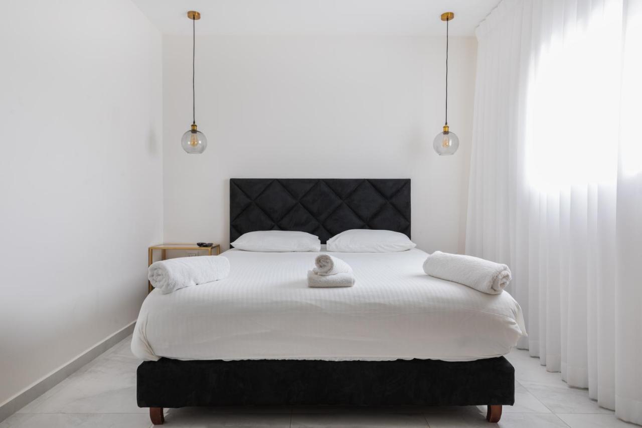 צופית אירוח: Cozy With Versatile Layouts Apartment Eilat