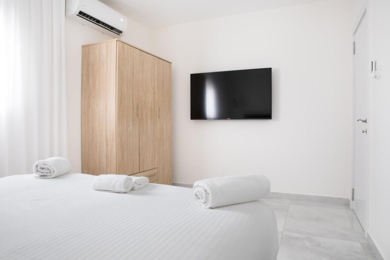 Apartment צופית אירוח: Cozy With Versatile Layouts *