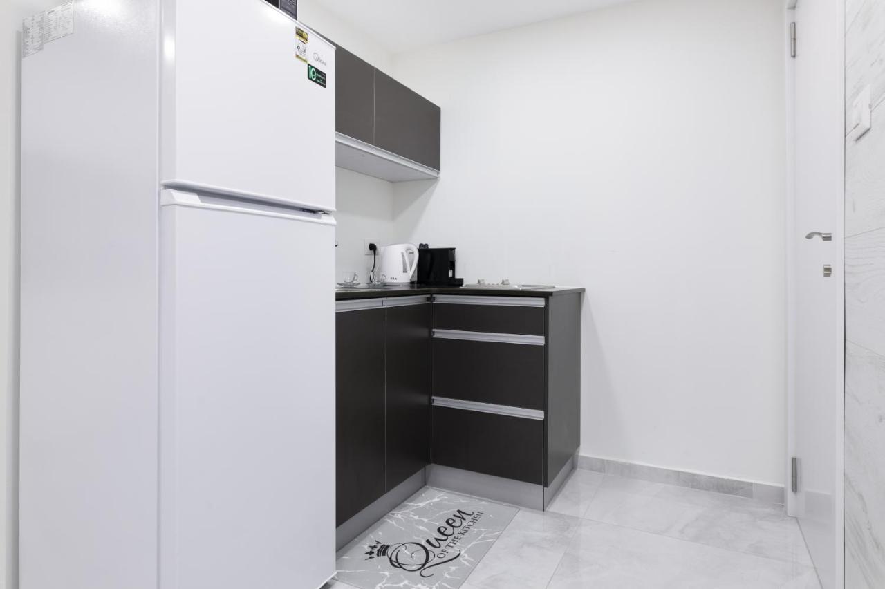 צופית אירוח: Cozy With Versatile Layouts Apartment Eilat