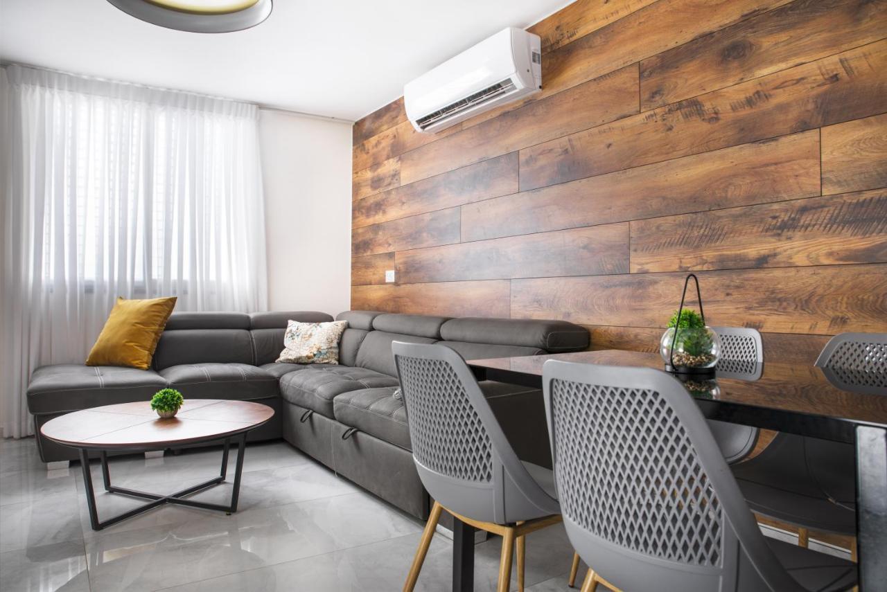 צופית אירוח: Cozy With Versatile Layouts Apartment Eilat
