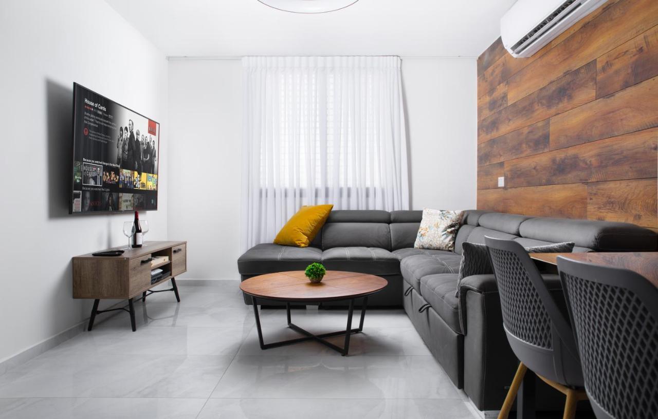 צופית אירוח: Cozy With Versatile Layouts Apartment Eilat