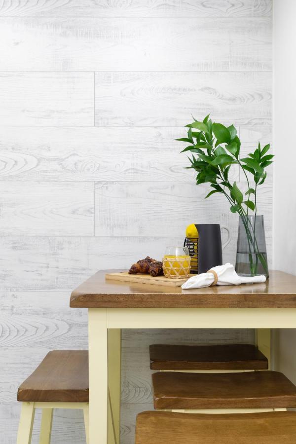 Apartment צופית אירוח: Cozy With Versatile Layouts