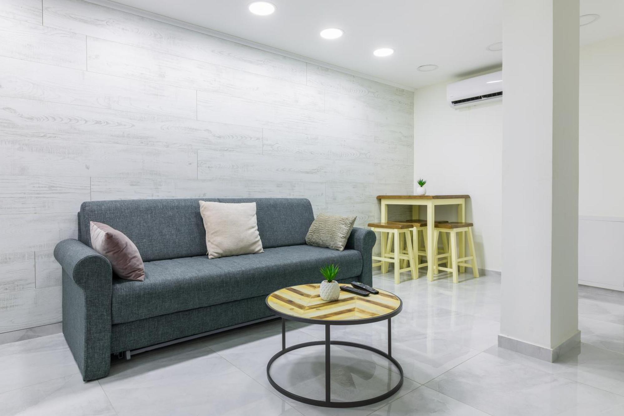 צופית אירוח: Cozy With Versatile Layouts Apartment Eilat